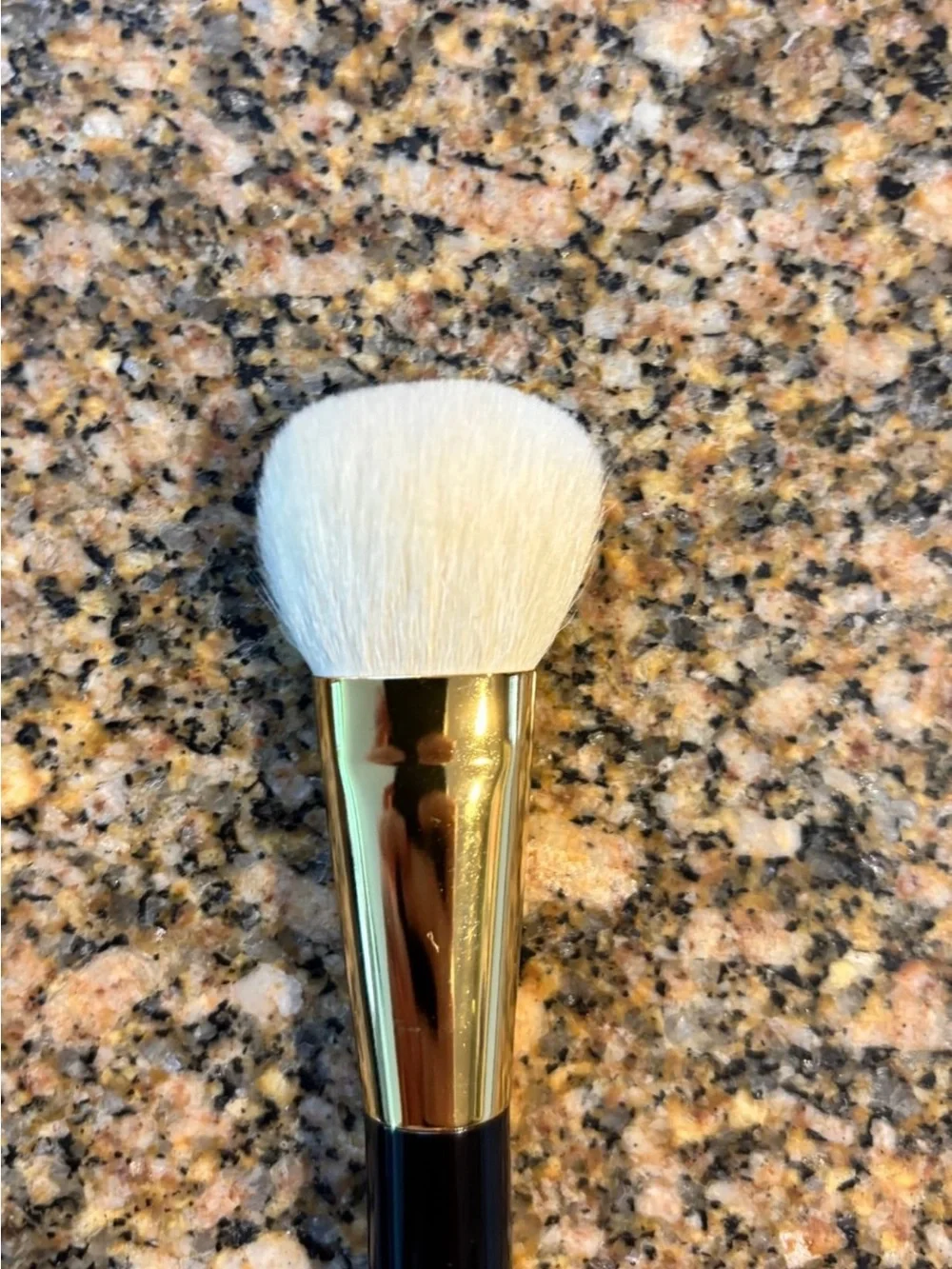 Tom Ford goat hair